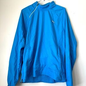 Puma Golf Jacket